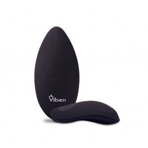 Racy - Remote 10 Function Panty Vibe * - Image 1