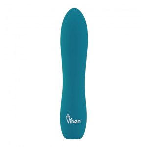 Vivacious - Intense 10-Function - Ocean - Image 1