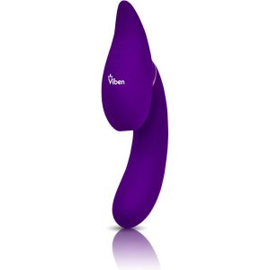 Symphony - Insertable Triple Motor Vibe* - Image 1