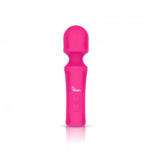 Mighty Muse - Powerful Wand - Hot Pink * - Image 1