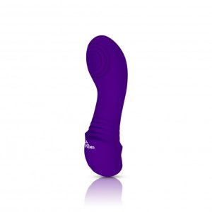 Sebela Mini G-Spot Vibe w Thumping Stim - Image 1