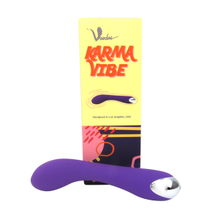 Voodoo Karma Vibe Rchrgble G - Purple * - Image 1