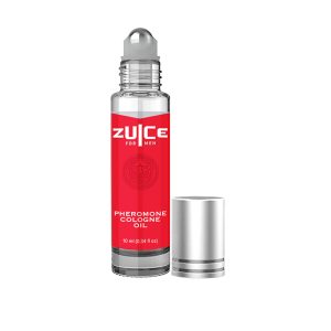 Zuice for Men Pheromone Oil Roll-On - Image 1