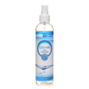 CleanStream Cleanse Natural Cleaner  8oz - Image 1