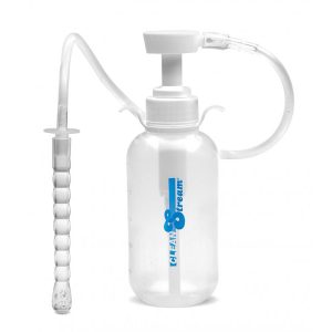 CleanStream Pump Action Enema Bottle w - Image 1
