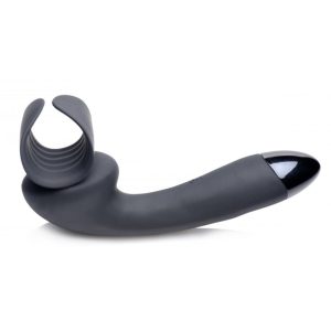 10X Solo Stroke Penis Teaser Wand - Image 1