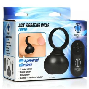 28X Vibrating Balls - Large  * - Image 1