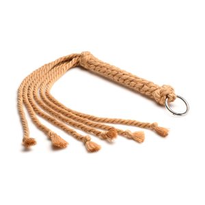 Swashbuckler Rope Flogger - Image 1