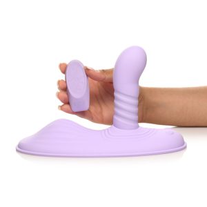 Thrust 'N' Grind Thrusting/Vibrating R/C - Image 1
