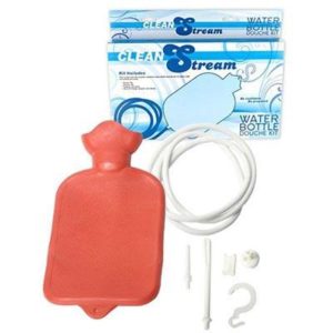 CleanStream Water Bottle Cleansing Kit - Image 1