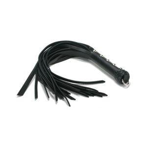 Strict Leather Beginner Flogger - Image 1
