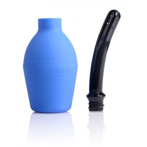 Clean Stream Premium Enema Bulb - Image 1