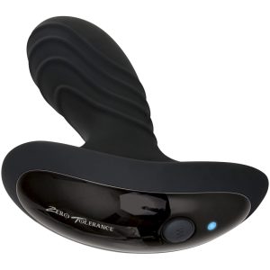 Zero Tolerance The Gentleman Prostate - Image 1