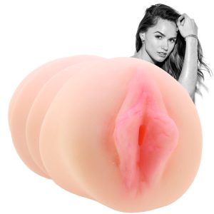 Zero Tolerance Tori Black Vagina Stroker - Image 1