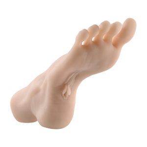 Zero Tolerance Pussy Footin – Light - Image 1