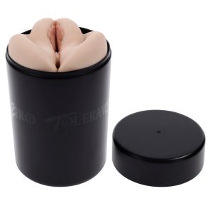 Zero Tolerance Lisa Ann Lg Canister Stroker w movie download - Image 1