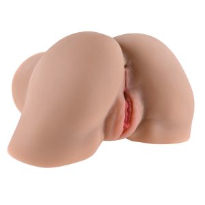 Zero Tolerance Rear Beauty  (sucking x2) - Image 1