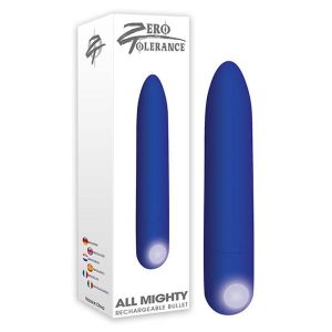 Zero Tolerance All Mighty Bullet - Image 1