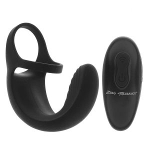 Zero Tolerance Vibrating Ball Cradle - Image 1