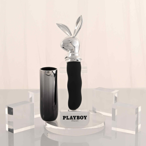Playboy Bunny on the Go - Image 1