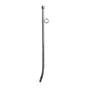 Stainless Steel Female Urethra Sound - Image 1