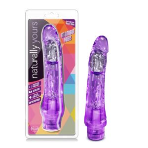 Naturally Yours - Mambo Vibe Pu - Image 1
