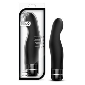 Luxe Gio - Black - Image 1