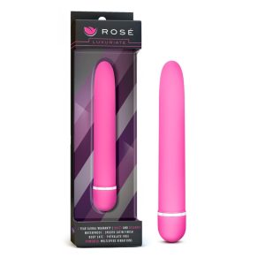 Rose' Luxuriate - Pink - Image 1