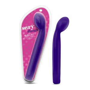 Sexy Things G Slim - Purple - Image 1