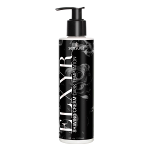 Shaving Cream - Dark Temptations 8oz - Image 1