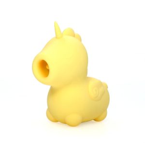 Unihorn Bean Blossom - The Thick Tongued - Image 1