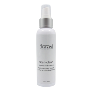 Floravi - Steri-Clean - Image 1