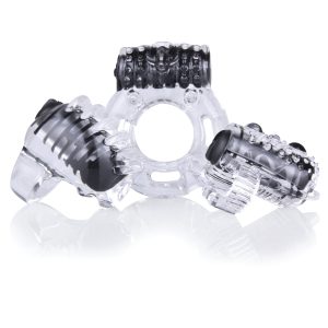 VibrOMan - Black - Image 1