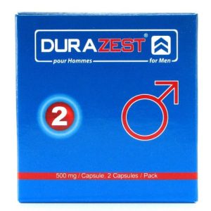 Durazest 2 pk - Image 1