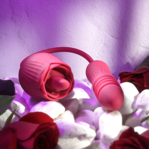 Evolved Wild Rose - Image 1