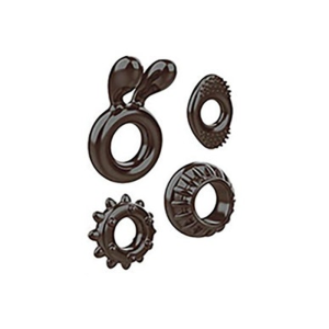 Zero Tolerance Ring my Bell 4pc - Image 1