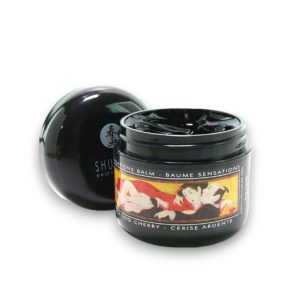 Sensations Balm - Blazing Cherry - Image 1