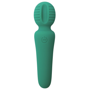 Adam & Eve Eve's Petite Private Pleasure Wand - Image 1