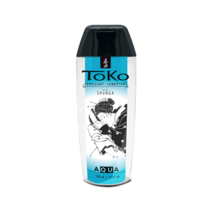 Toko Aqua Lubricant - Lubricant - Toko AQUA - Image 1