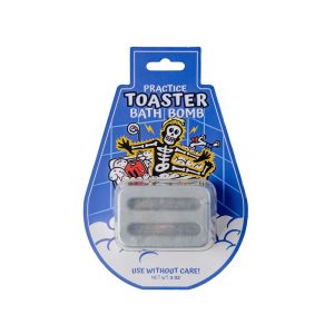 Toaster Bath Bomb - Image 1
