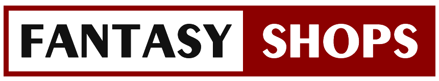 Fantasy Shops Adult Affiliate Network
