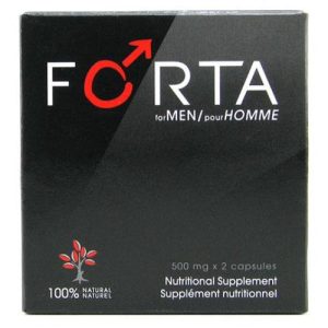 Forta Men's 2 pk - Image 1