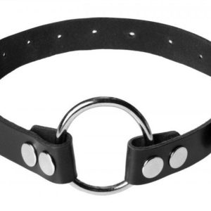 Thigh/Boot Leather Strap-On (bulk pakg) - Image 1