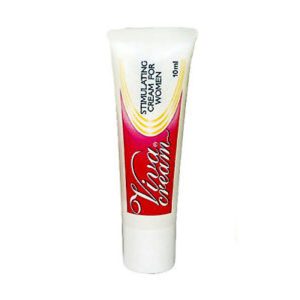 Viva Cream for Women 10 ml - Image 1