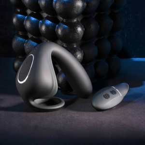 Zero Tolerance Ballin' Out - plug ring with RC - Image 9