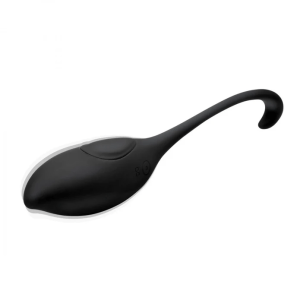 UC Silicone Vibrating Egg w RC - Image 5