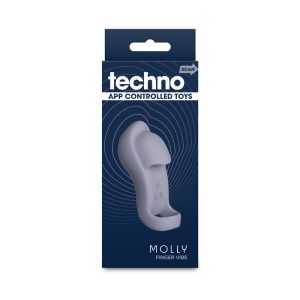 Techno App Controlled - Molly - Gray - Image 2