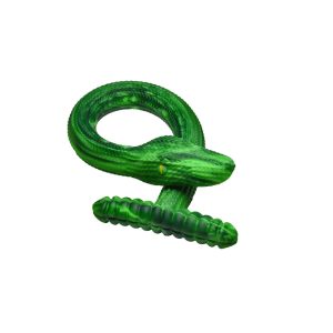 Slither Silicone Dildo 22.5" - Image 6