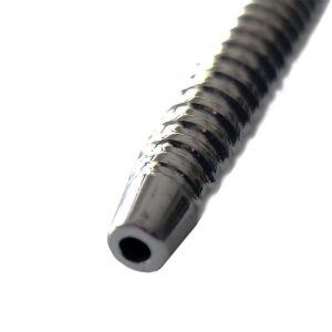 Stainless Steel Shower Penis Plug - Image 3