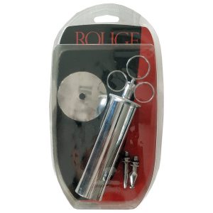Stainless Steel Enema Syringe - Image 4